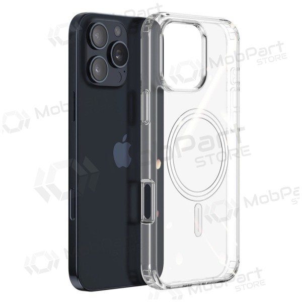 Apple iPhone 16 Pro fodral 