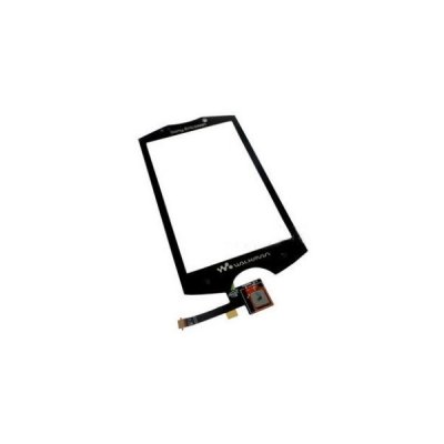 Sony Ericsson CK15 pekskärm