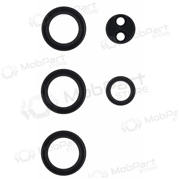 Samsung Galaxy S25 Ultra kameras glas kit (5 st)