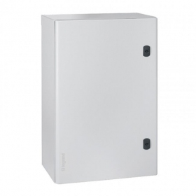 Metallskåp Legrand ATLANTIC 036944 (800x600x400, IP66, IK10)