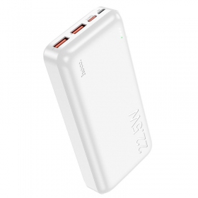 Powerbank Power Bank Hoco J101A PD 20W+Quick Charge 3.0 22.5W 20000mAh vit