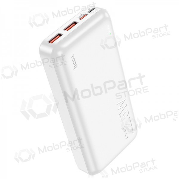 Powerbank Power Bank Hoco J101A PD 20W+Quick Charge 3.0 22.5W 20000mAh vit