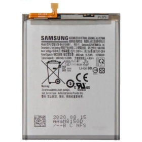 Samsung Galaxy A22 4G, A31, A32 4G batteri, ackumulator (originalt)
