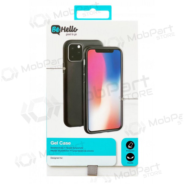 Apple iPhone 12 / 12 Pro fodral 