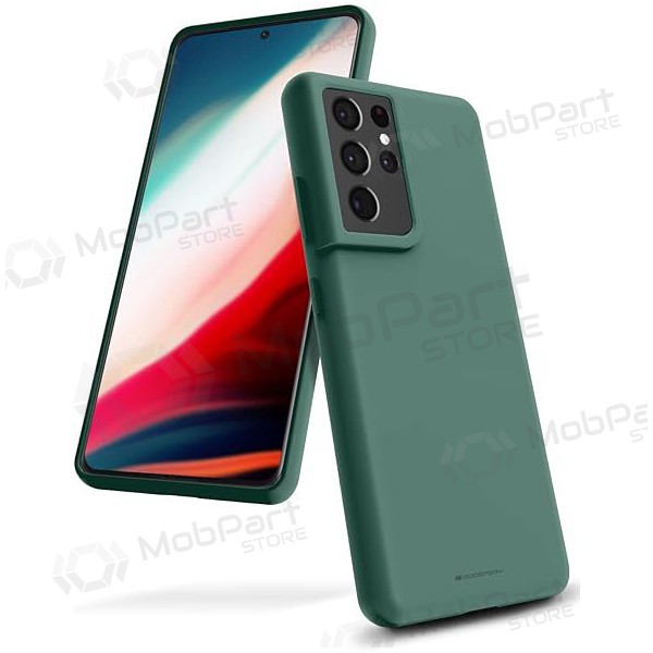 Samsung Galaxy A34 mobilskal Mercury 