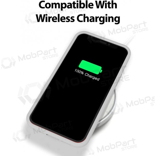 Apple iPhone 11 Pro Max fodral Mercury 