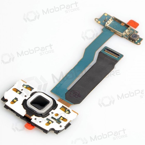 Nokia N85 med flex (HQ)