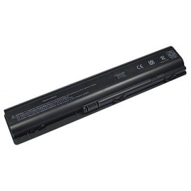 HP HSTNN-IB34, 5200mAh laptop batteri, Advanced