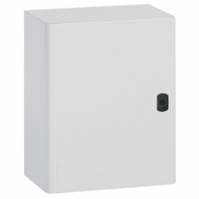 Metallskåp Legrand ATLANTIC 036921 (700x500x200, IP66, IK10)