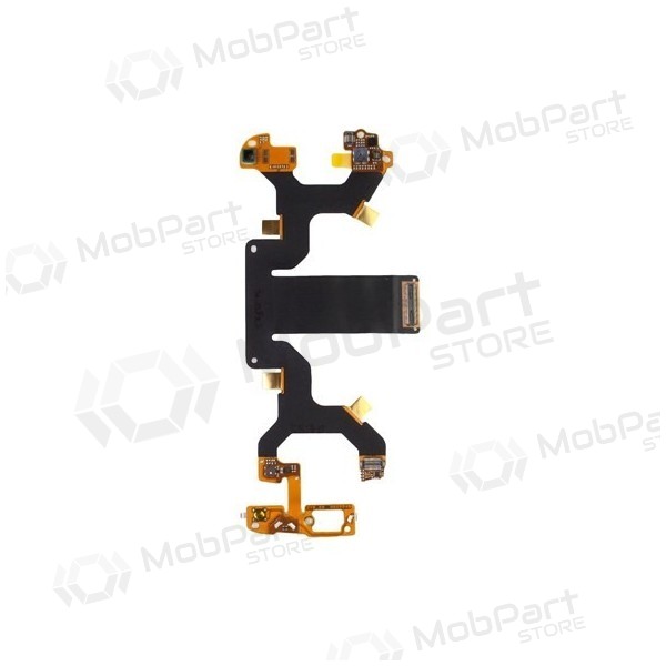 Nokia N97 med flex (original)