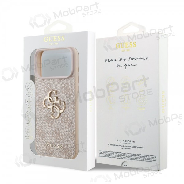 Apple iPhone 17 Pro Max fodral 