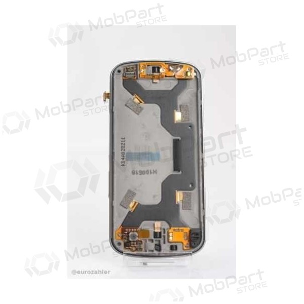 Nokia N97 med flex