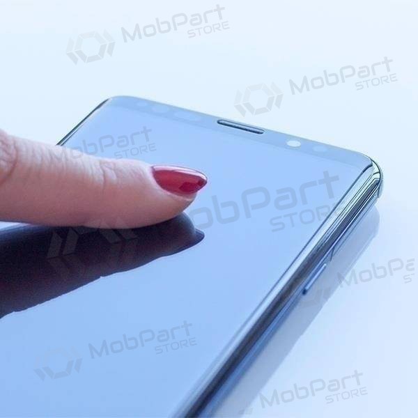 Samsung A515 Galaxy A51 härdat glas skärmskydd 