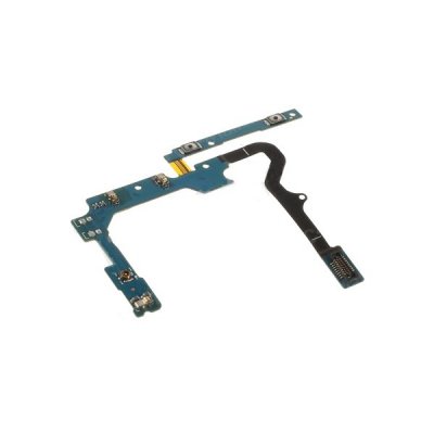 Samsung A500 Galaxy A5 ljudkontroll med flex