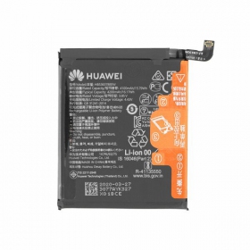 Huawei P40 Pro (HB536378EEW) batteri / ackumulator (4200mAh) (service pack) (original)