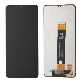 Samsung Galaxy A12s skärm (Premium)