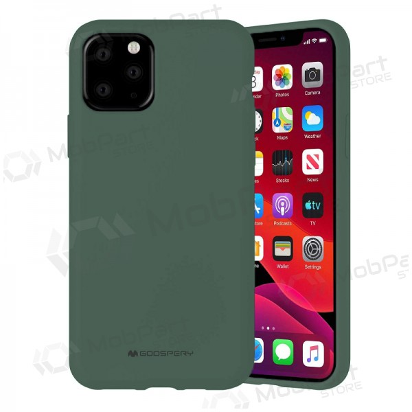 Samsung A536 Galaxy A53 5G fodral Mercury Goospery Samsung A536 Galaxy A53 5G fodral Mercury Goospery