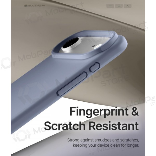 Apple iPhone Air fodral - Mercury 