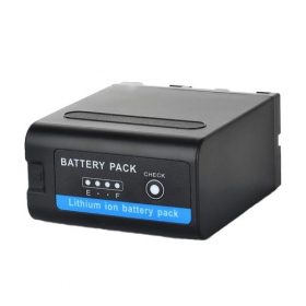 Sony BP-U30 foto batteri / ackumulator