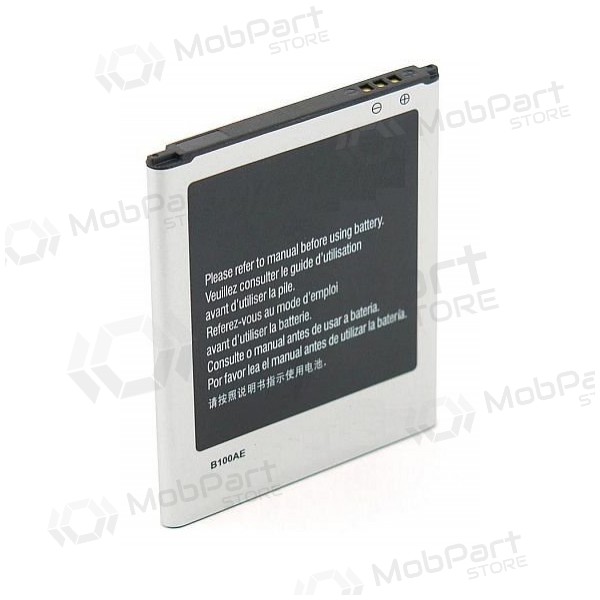 Samsung S7270 Galaxy Ace 3 batteri / ackumulator (1500mAh)