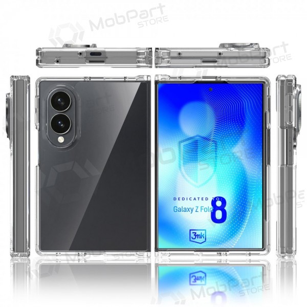 Samsung Galaxy Z Fold8 fodral - 3MK Armor Case