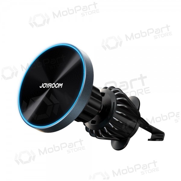 Automobilinis laikiklis-laddare Joyroom JR-ZS240 Pro MagSafe 15W svart