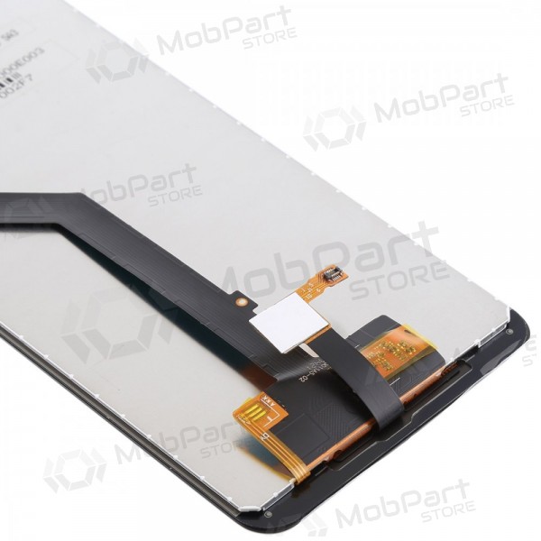 Xiaomi Redmi S2 (Redmi Y2) skärm (svart)