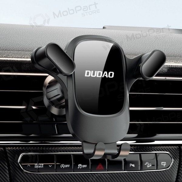 Biltelefonhållare Dudao F5PRO för ventilationsgaller