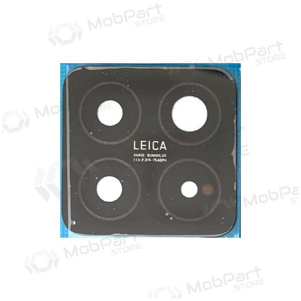 Xiaomi 14 kamera lins Black (only lens) ORG