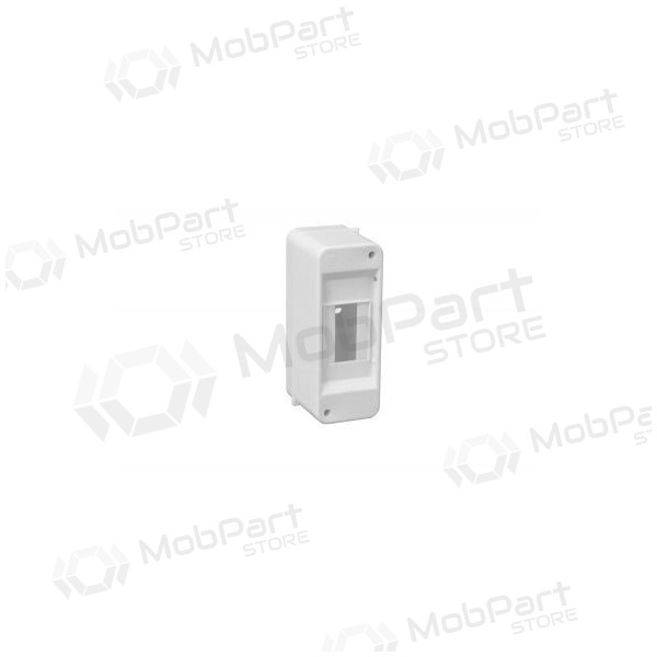 Pawbol 2 mod. virštinkinis skydelis C.2016 (be durelių, vit)