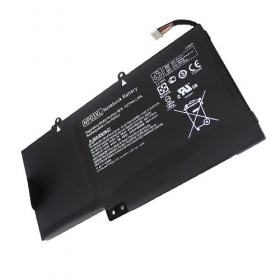 HP NP03XL 11.1V laptop batteri (OEM)