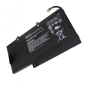 HP NP03XL 11.1V laptop batteri - PREMIUM