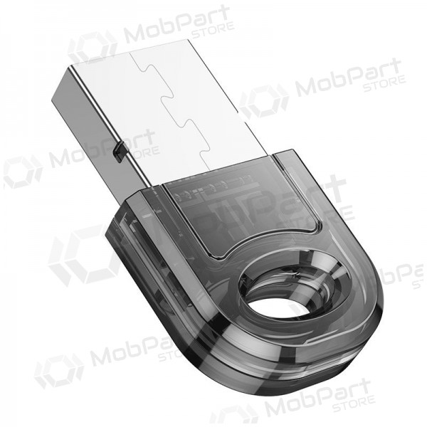 Bluetooth adapter Hoco UA28 Bluetooth 5.1 svart