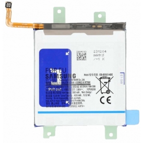 Samsung Galaxy S24 batteri - (originalus)