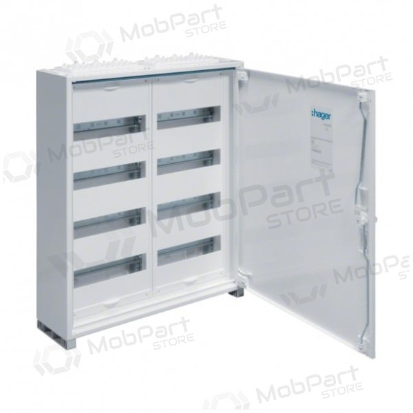 Hager 96 mod. virštinkinis av metall skydelis FWB42