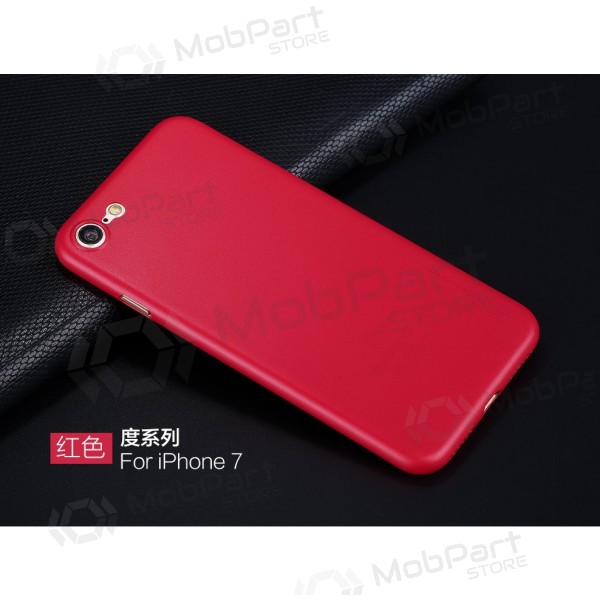 Apple iPhone 7 / 8 fodral 