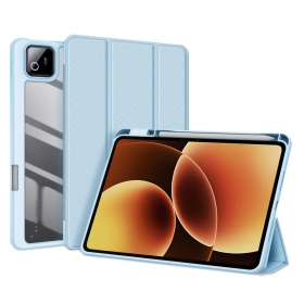 Xiaomi Pad 7, Pad 7 Pro, 8 fodral - Dux Ducis Toby
