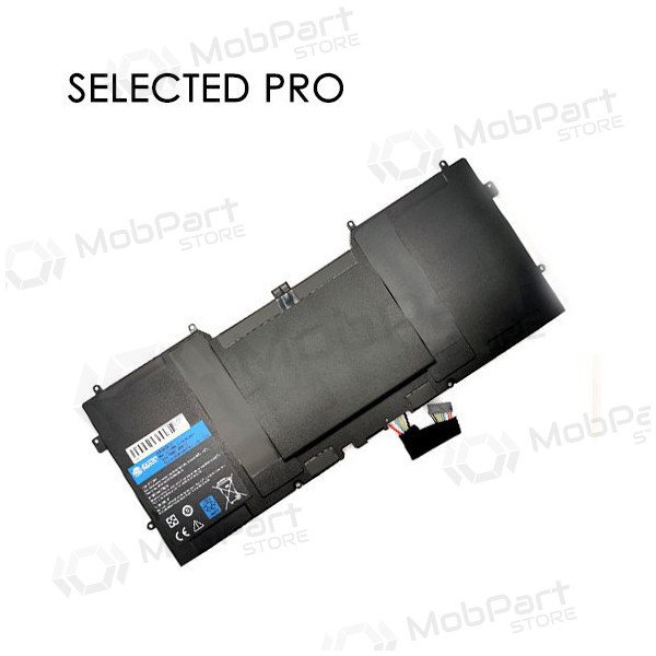DELL C4K9V, 6300mAh laptop batteri DELL C4K9V, 6300mAh laptop batteri