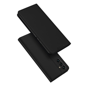 Samsung Galaxy A14 5G-fodral - Dux Ducis Skin Pro (svart)