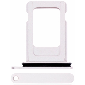 Apple iPhone 13 SIM-kortshållare (rosa)
