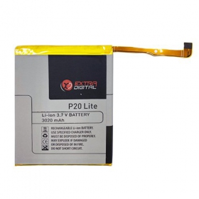 Huawei P20 Lite batteri / ackumulator (3020mAh)
