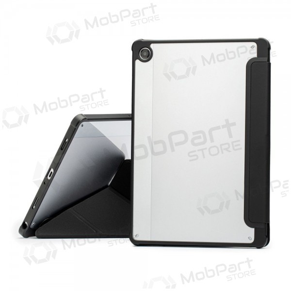 Apple iPad 10.9 2022, iPad 11 2025 fodral - Reach Origami (svart)