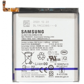 Samsung Galaxy S21 Ultra originalbatteri