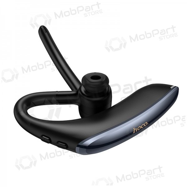 Bluetooth handsfree Hoco E90 ENC USB-C svart