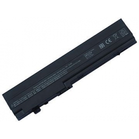 HP HSTNN-OB0F, 5200mAh laptop batteri