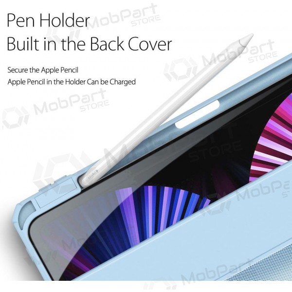 Xiaomi Pad 7, Pad 7 Pro fodral Xiaomi Pad 7, Pad 7 Pro fodral
