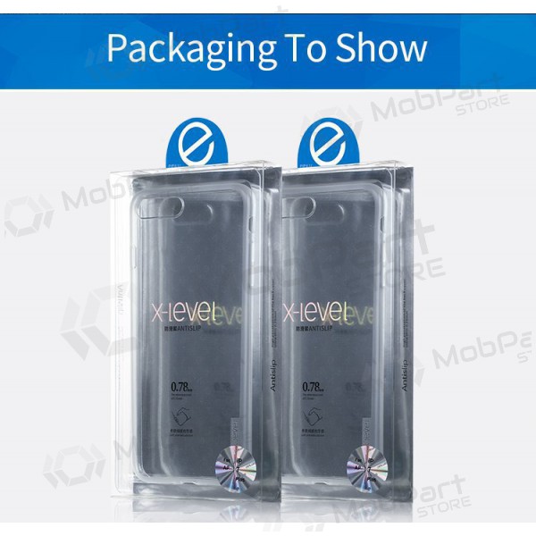 Samsung Galaxy A25 fodral, skal 