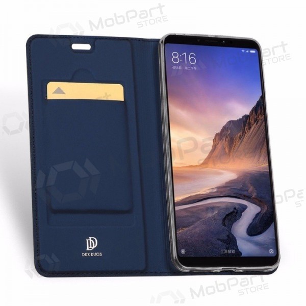 Xiaomi Redmi Note 11, Note 11S fodral 