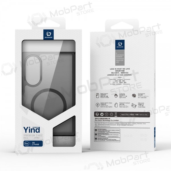 Samsung Galaxy Z Fold8 fodral 