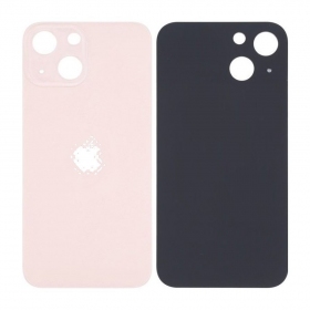Apple iPhone 13 mini bakstycke (rosa)
